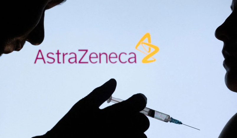 AstraZeneca vaccine booster